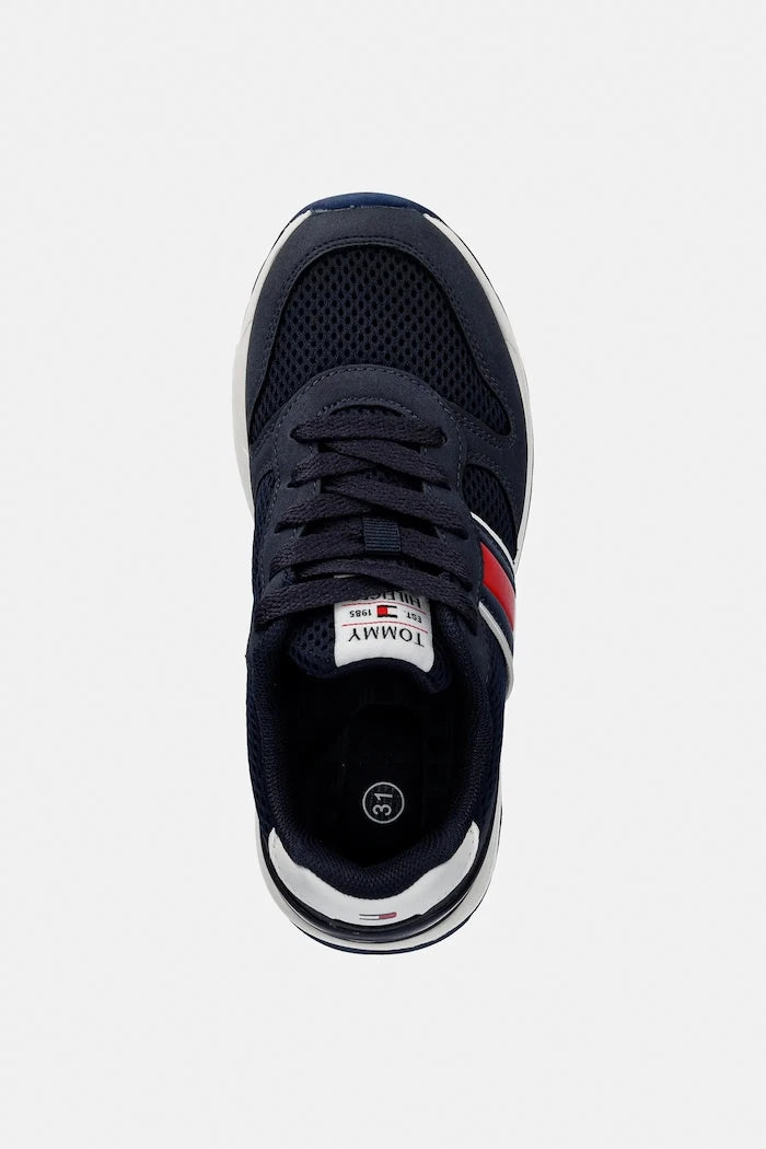 Детски маратонки Tommy Hilfiger
