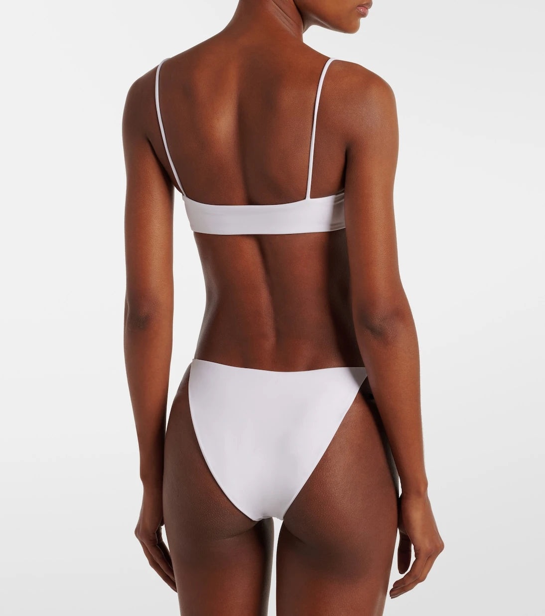 Jade Swim - Bare Minimum bikini bottoms