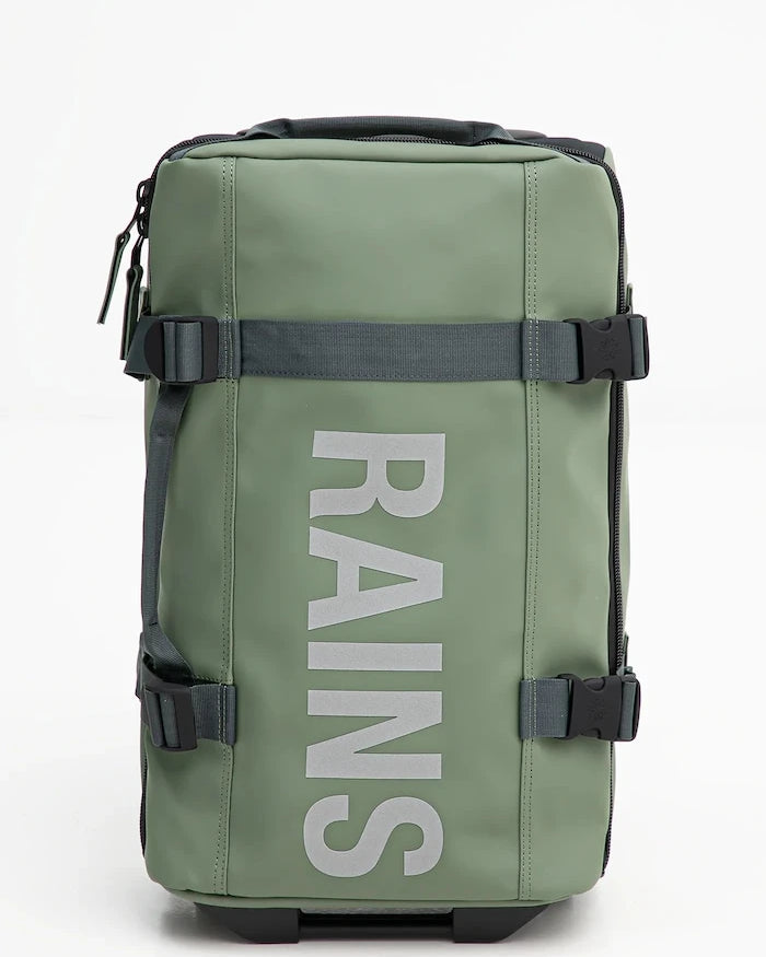 Rains 13460 Texel Cabin Bag W3