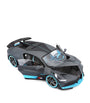Bugatti Divo 1:18 Model