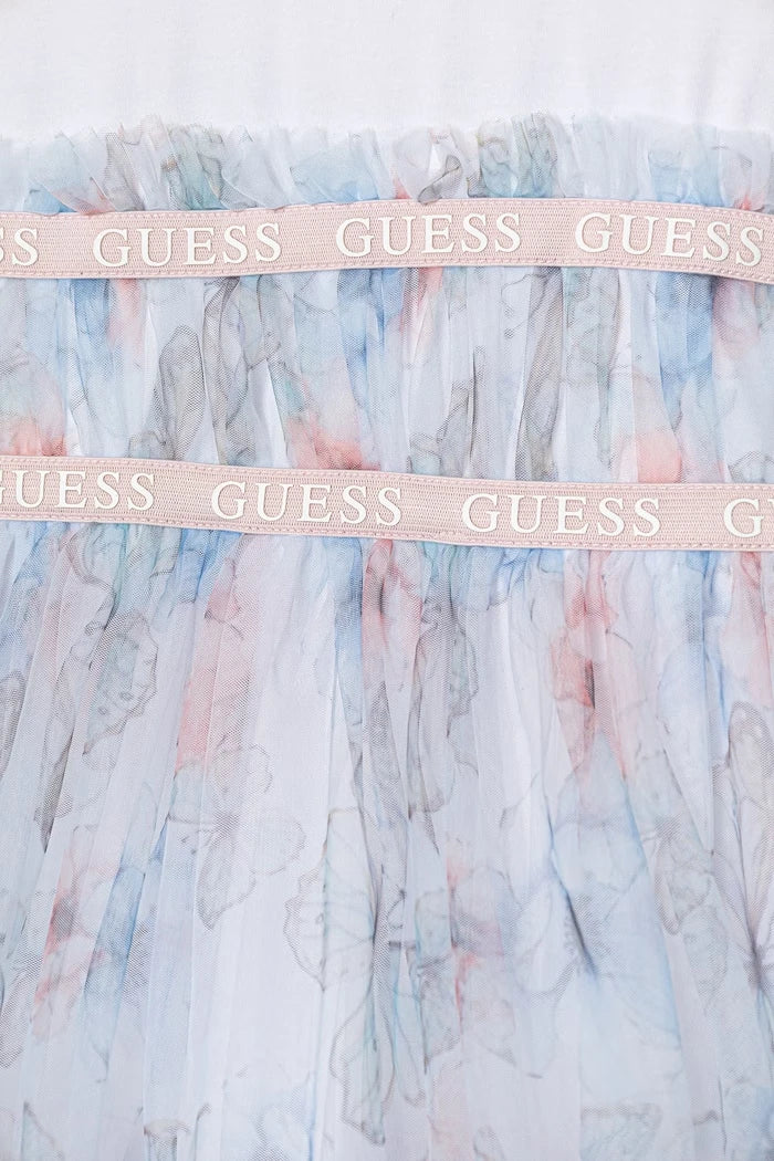 Бебешка рокля Guess (2 броя)