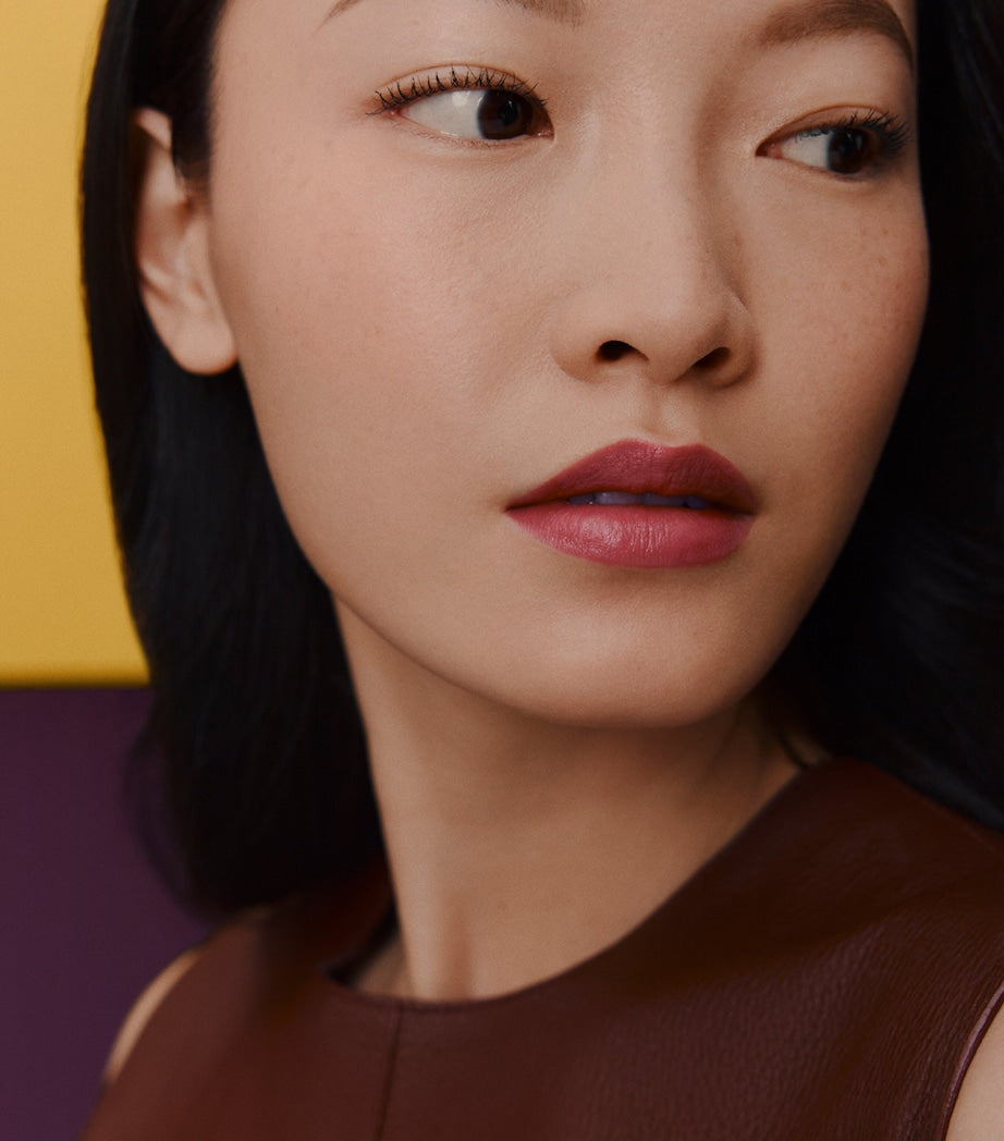 HERMÈS Rouge Hermès Satin Lipstick - Rose Mauve