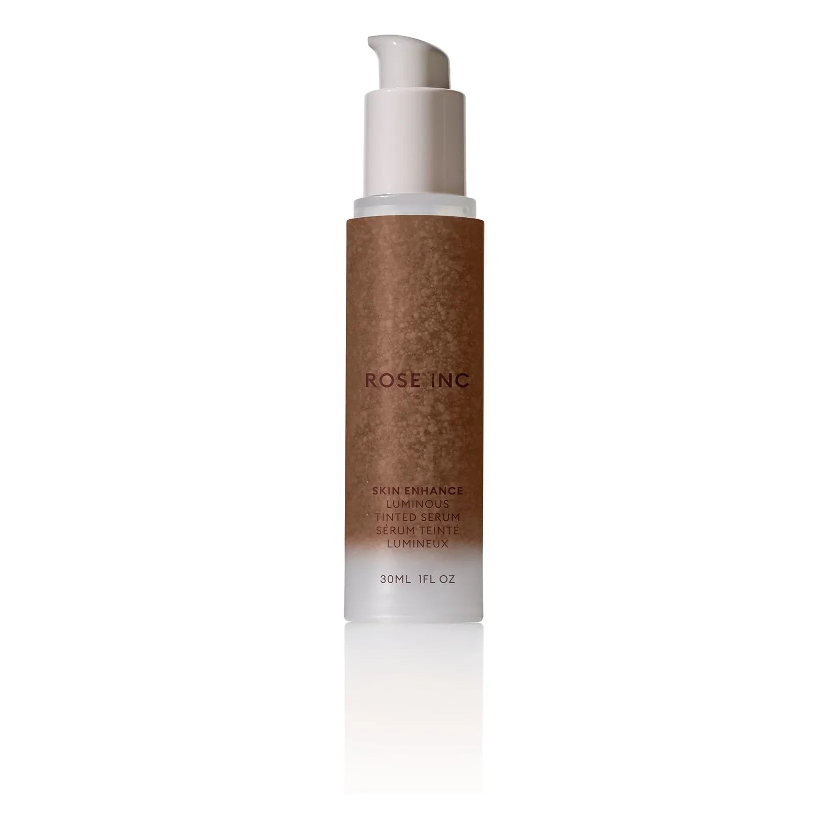 Rose Inc - Skin Enhance luminous tinted serum | 110