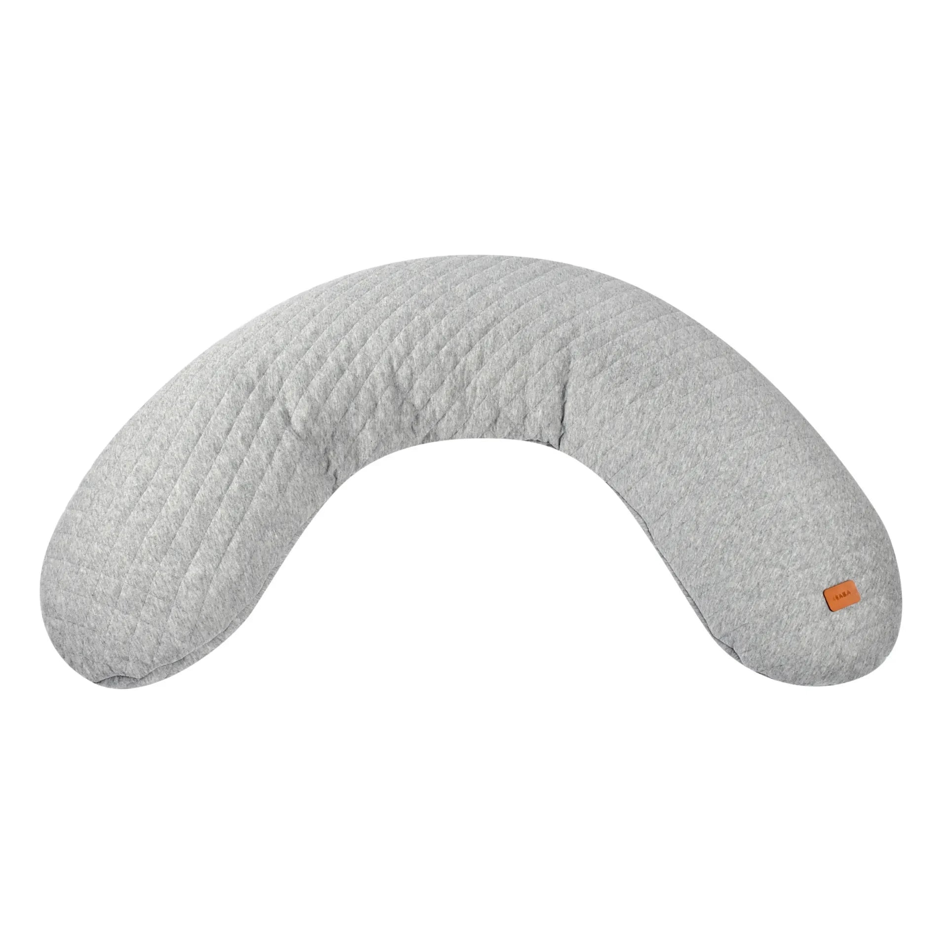 Béaba - Big Flopsy Nursing Cushion | Grey