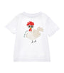 Cotton Printed T-Shirt (3-36 Months)