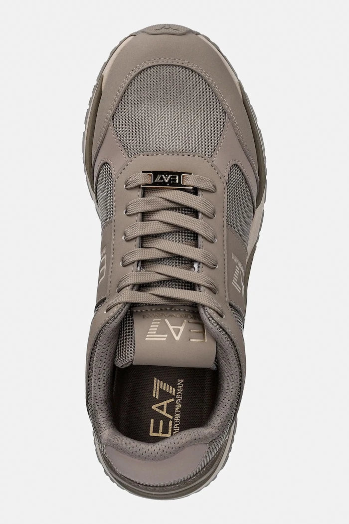 Маратонки EA7 Emporio Armani