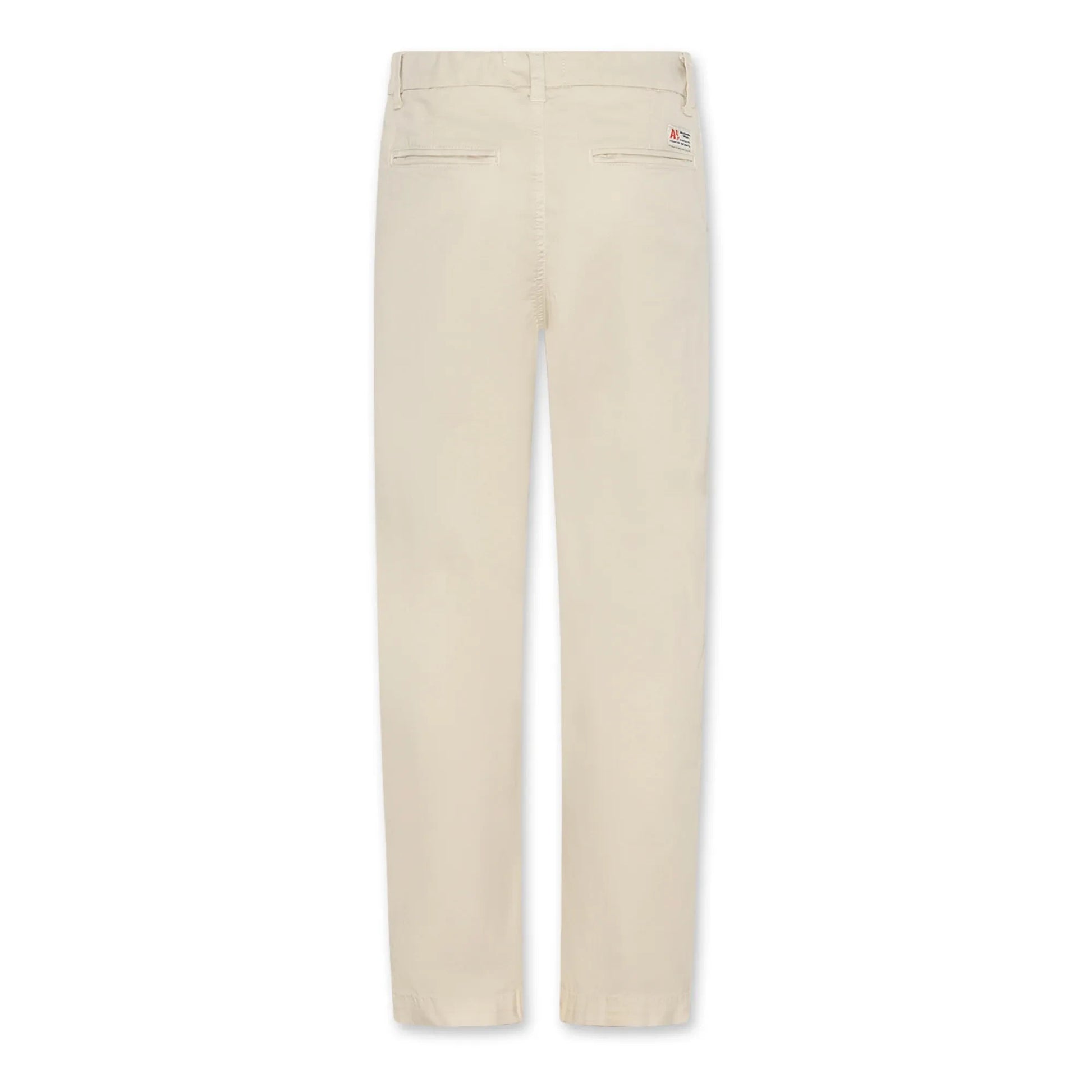 AO76 - Barry Chino Pants | Beige