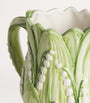 Lilly Of The Valley Jug
