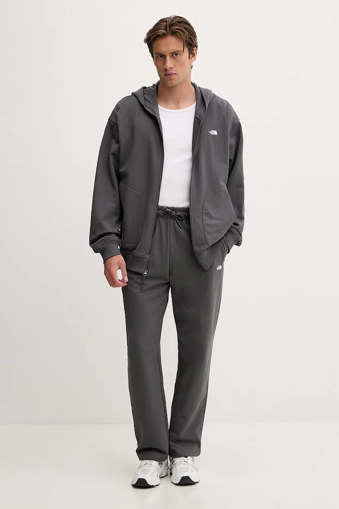 The North Face Erkek Pamuklu Spor Pantolon Essential Light