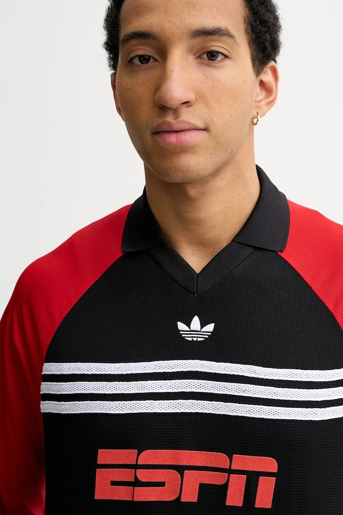 adidas Originals Uzun Kollu Bluz
