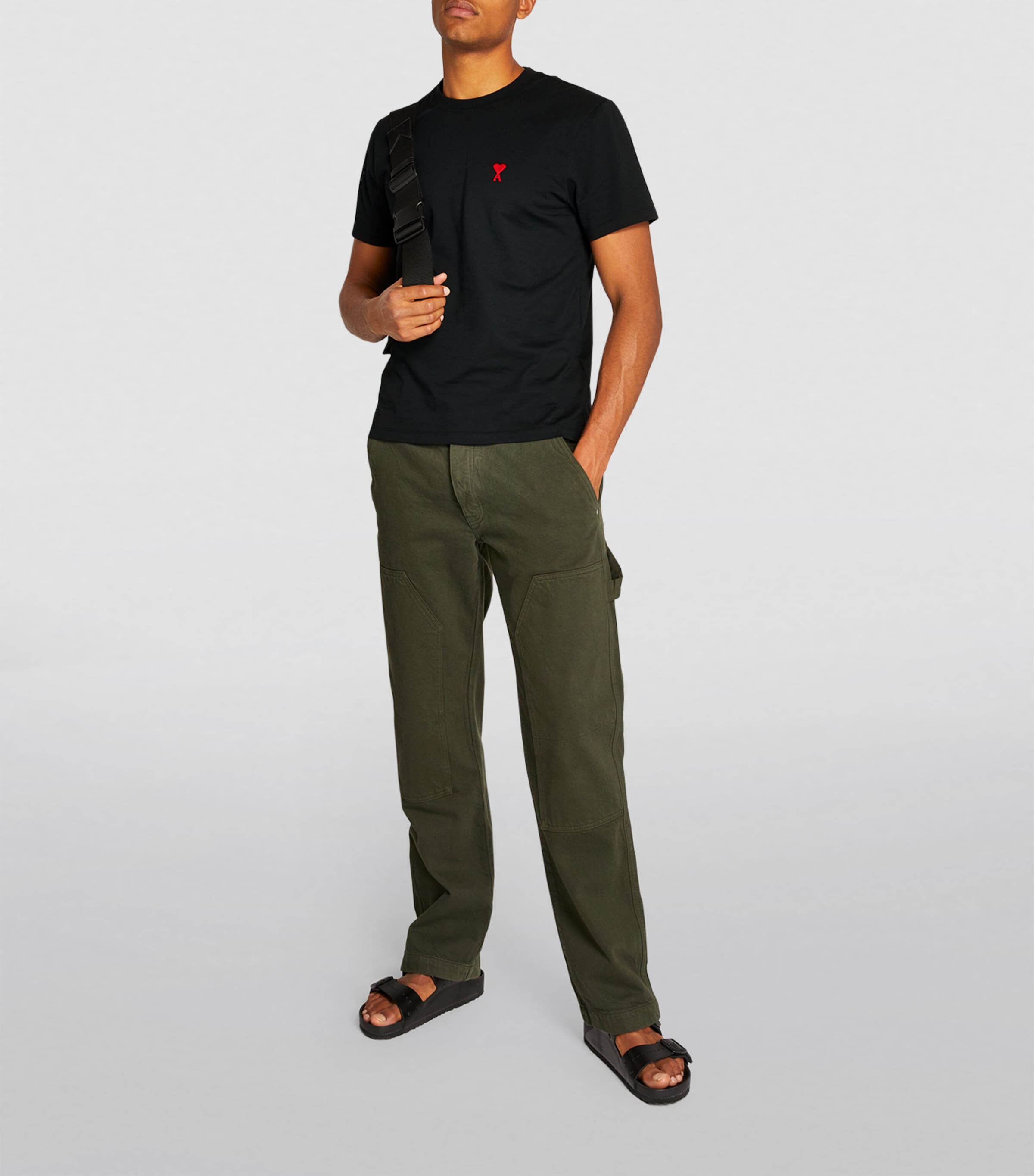 Ami de Coeur T-Shirt