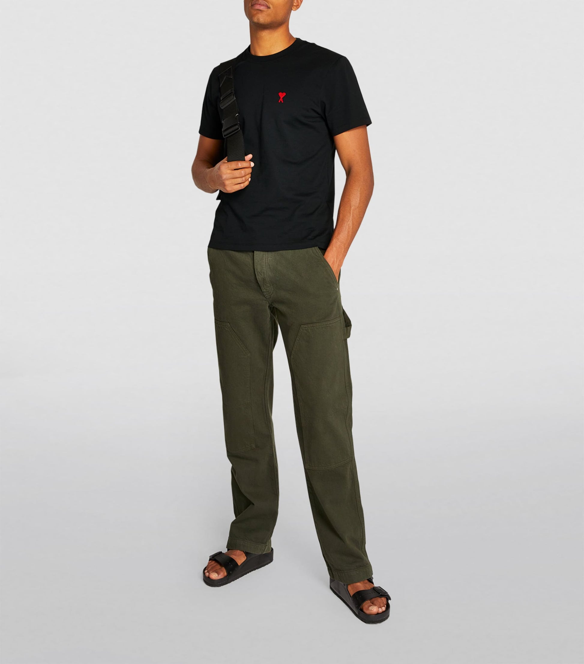 Ami de Coeur T-Shirt