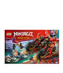 Ninjago Ninja Combat Vehicle 71844