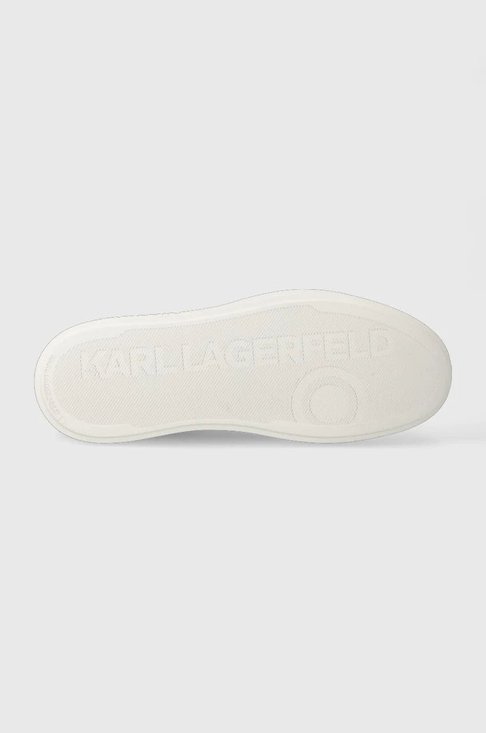 Маратонки Karl Lagerfeld T/KAP KC