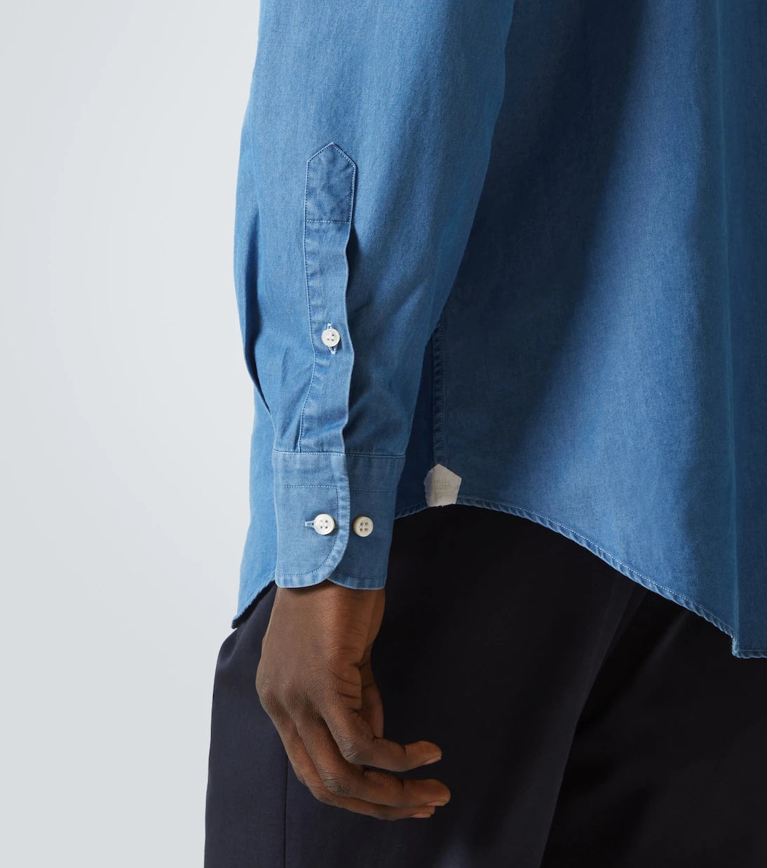 Loro Piana - André kot pantolon