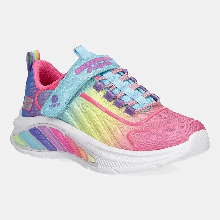 Детски маратонки Skechers RAINBOW CRUISERS