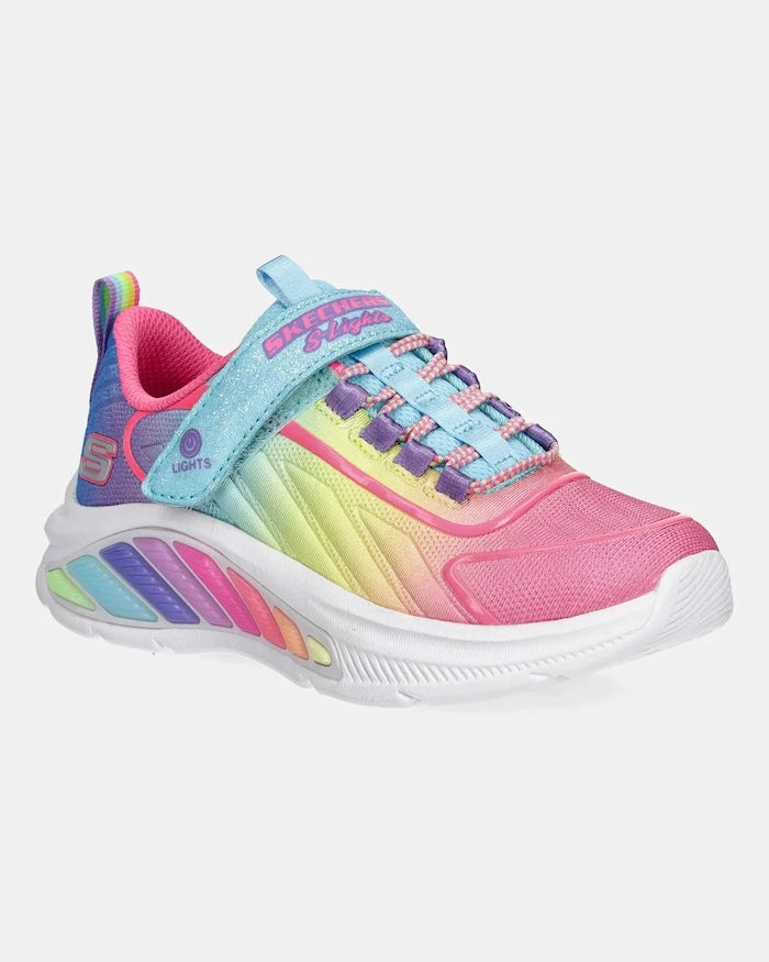 Skechers RAINBOW CRUISERS Çocuk Spor Ayakkabı