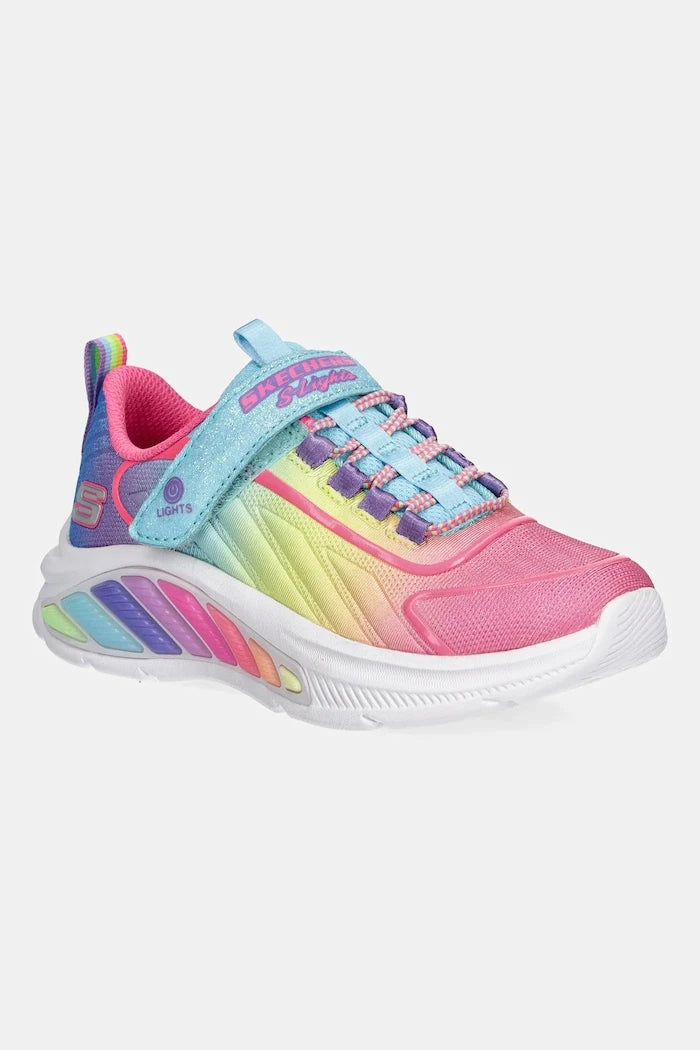 Детски маратонки Skechers RAINBOW CRUISERS