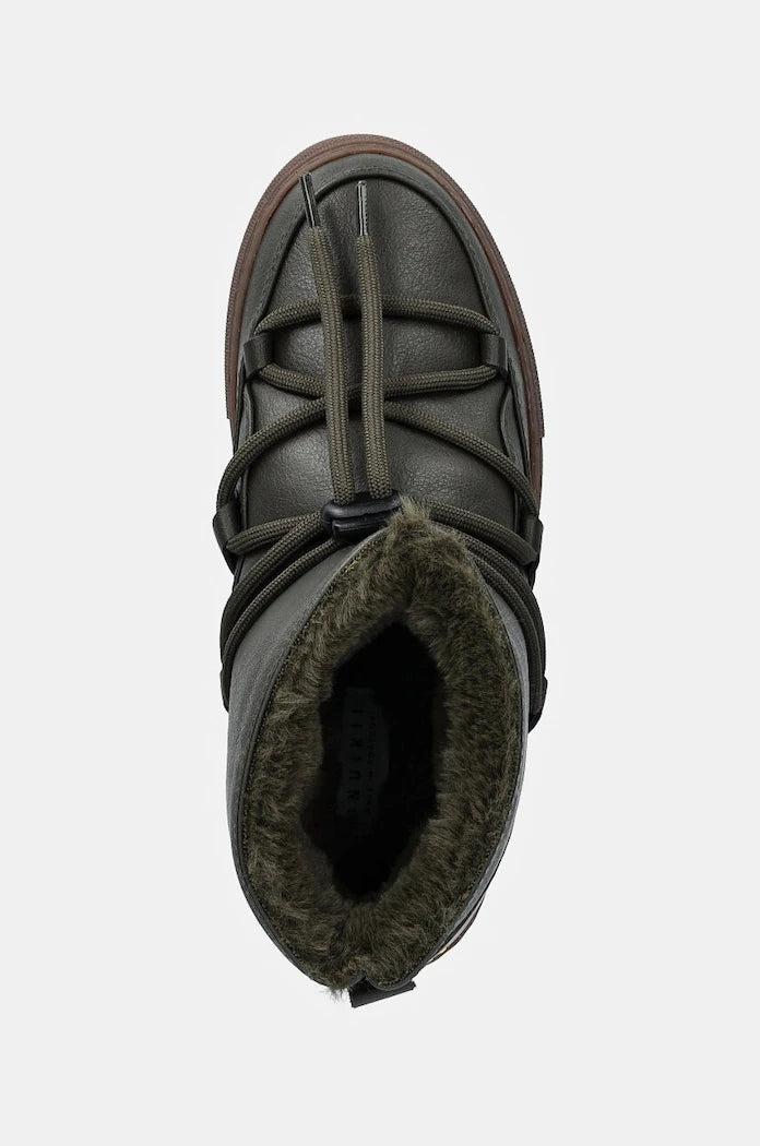 Детски апрески Inuikii GRAPE LOW