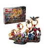 LEGO Marvel Avengers: Endgame Final Battle 76323