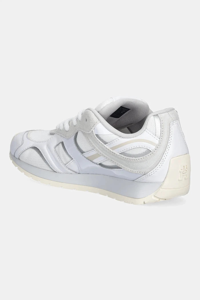 Маратонки Tommy Hilfiger TH MODERN RUNNER MIX MAT