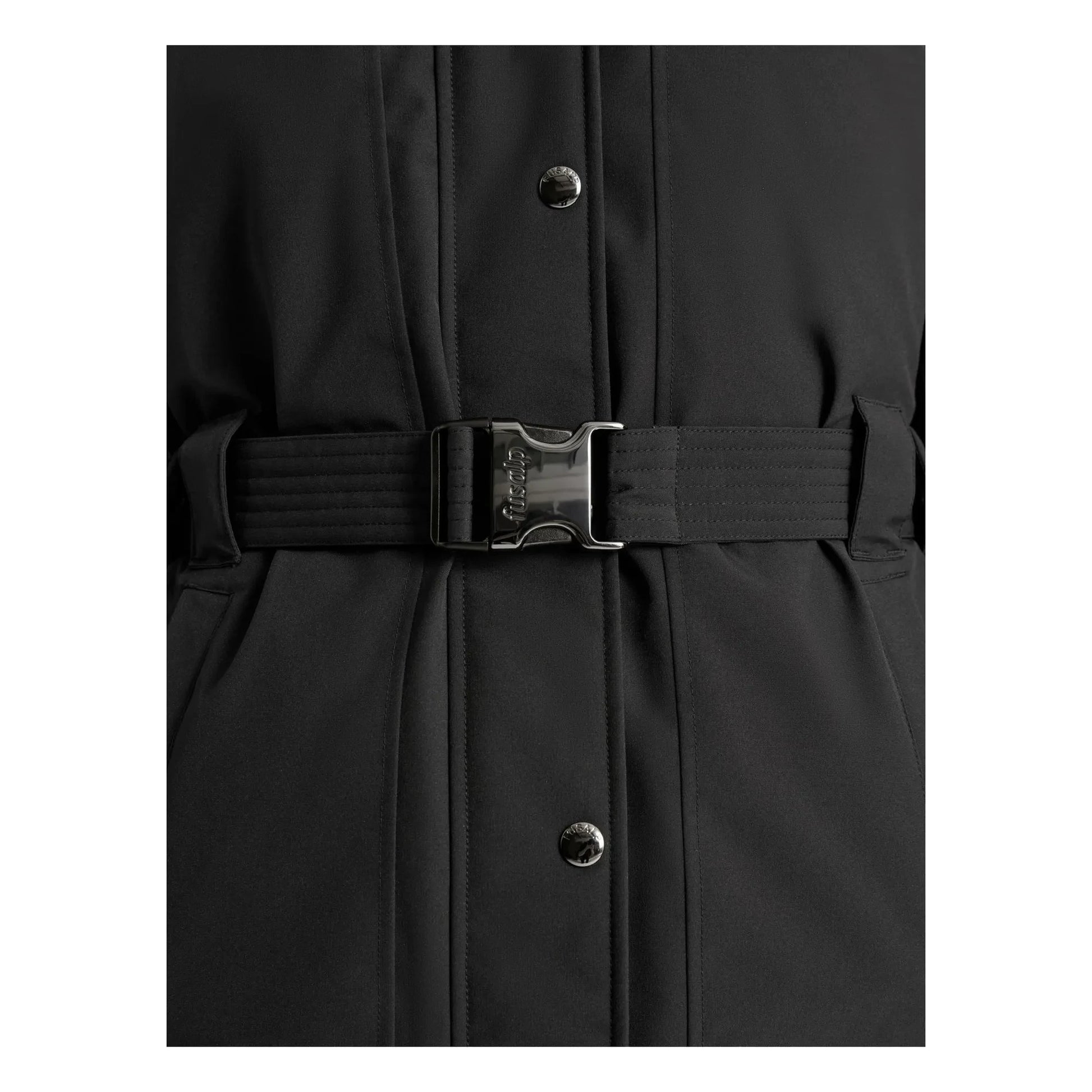 Fusalp - Dessa Ski Jacket | Black