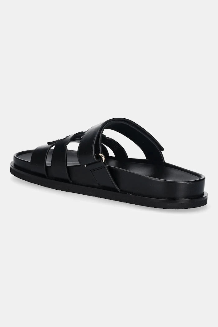 Кожени чехли Tory Burch Ines Sport