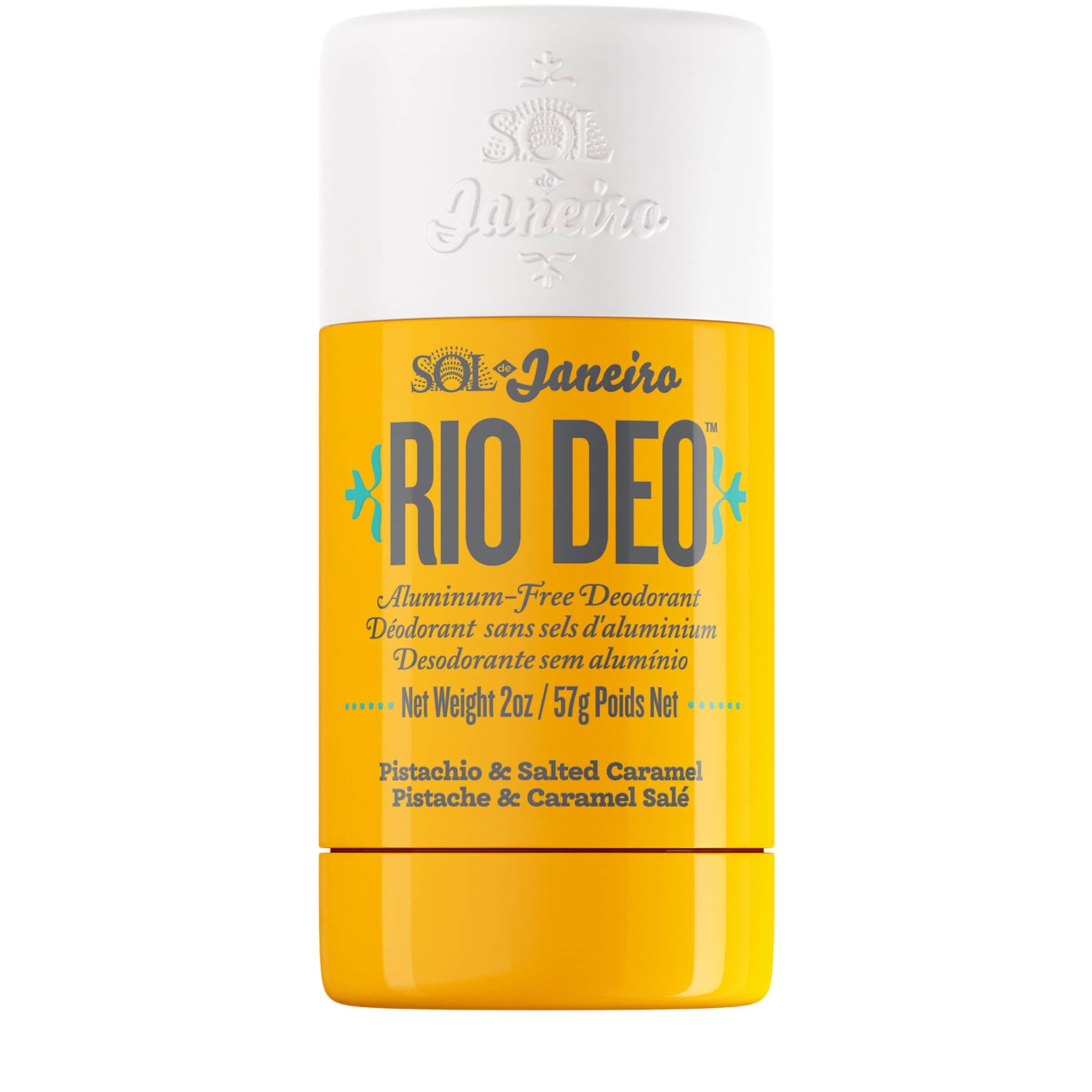 Rio Deo Cheirosa '62 Deodorant (57g)