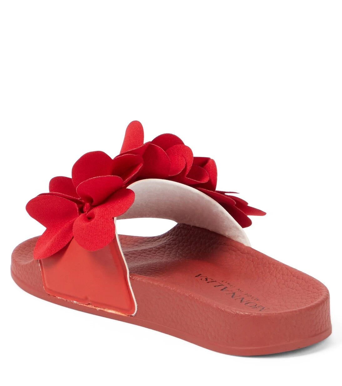 Monnalisa - Floral slides