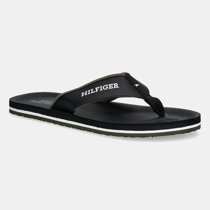 Джапанки Tommy Hilfiger PADDED COMFORT HILFIGER B SANDAL