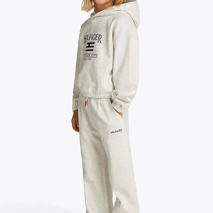 Детски суичър Tommy Hilfiger