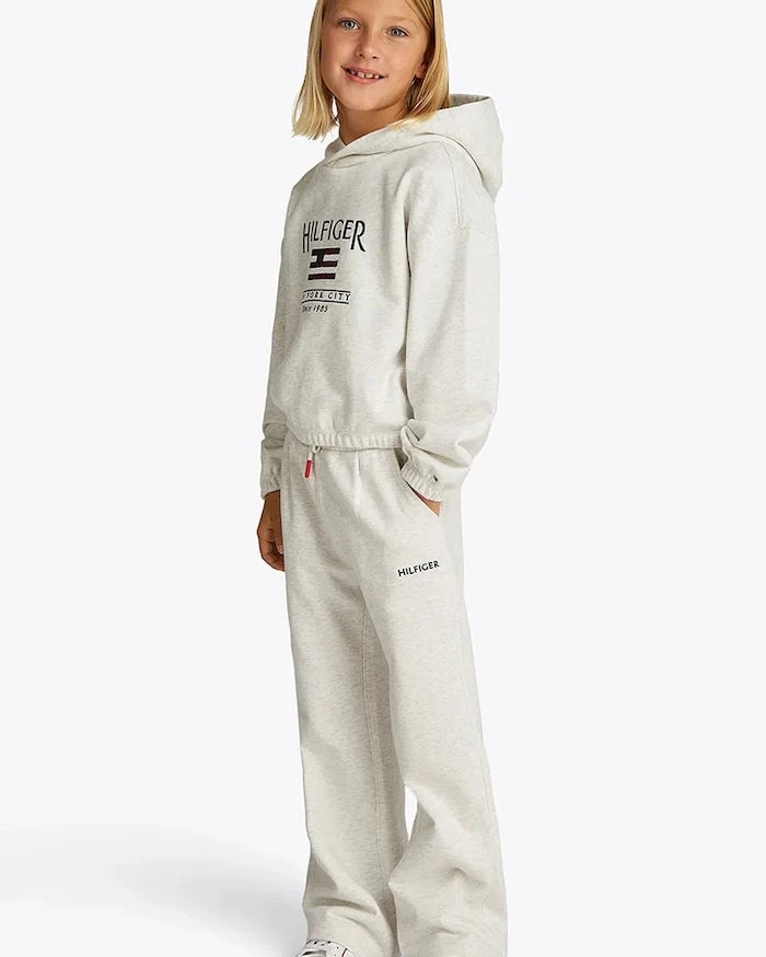 Tommy Hilfiger Çocuk Sweatshirt
