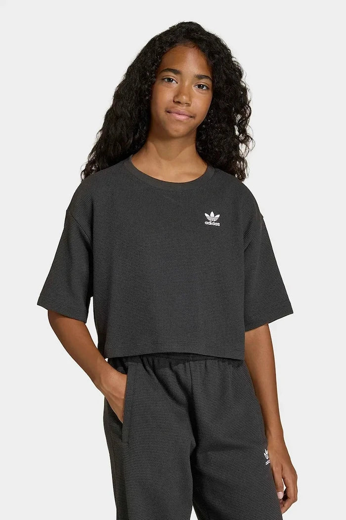 Çocuk adidas Originals tişört