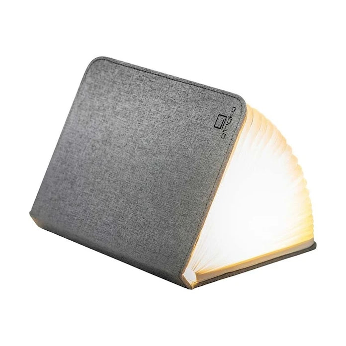 Led лампа Gingko Design Mini Smart Book Light