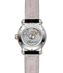 Chopard Rose Gold, Stainless Steel and Diamond Happy Sport Automatic Watch 33mm