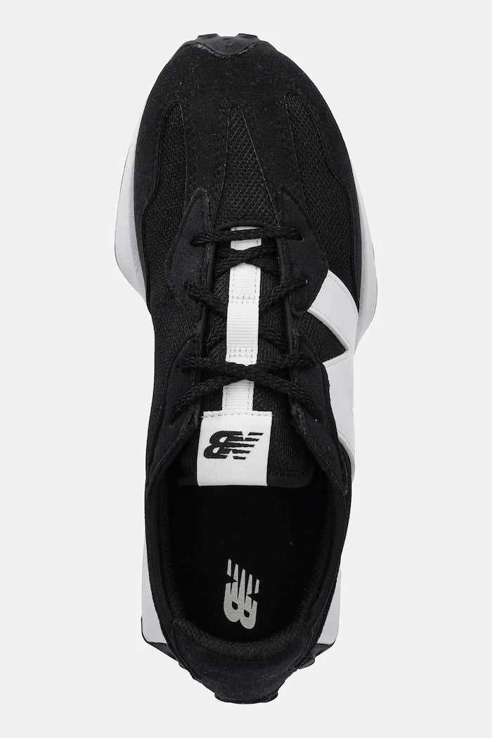 Детски маратонки New Balance GS327CBW