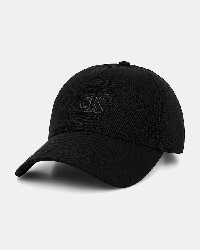 Calvin Klein pamuk siperli şapka
