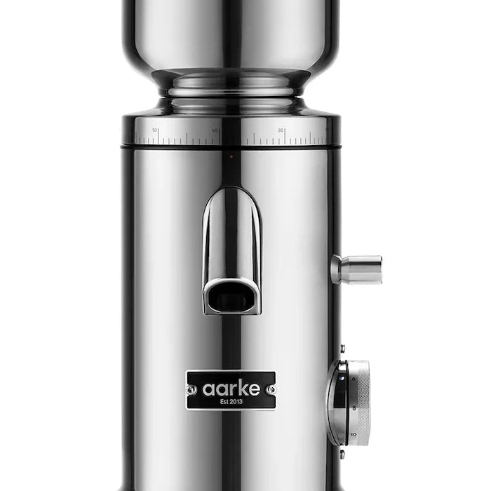 Мелничка за кафе Aarke Coffee Grinder EU 35,5 x 15,5 cm.