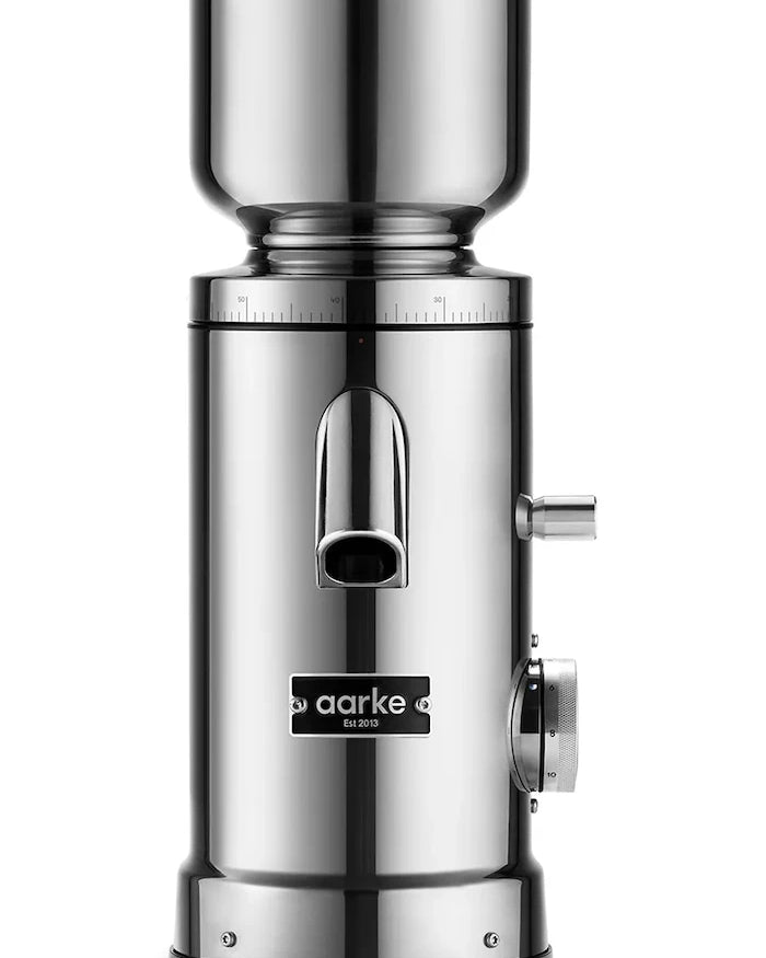 Мелничка за кафе Aarke Coffee Grinder EU 35,5 x 15,5 cm.