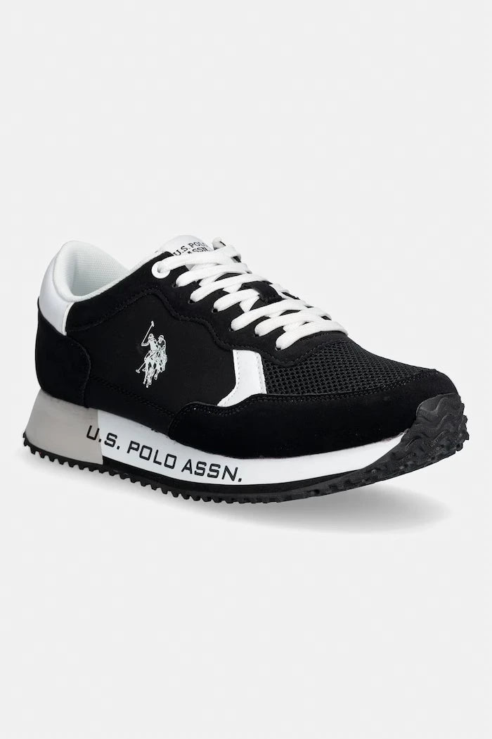 U.S. Polo Assn. CLEEF011 Erkek Sneaker