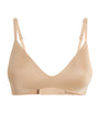 Ivory Wireless T-Shirt Bra