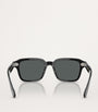 Acetate Errisson Sun Sunglasses