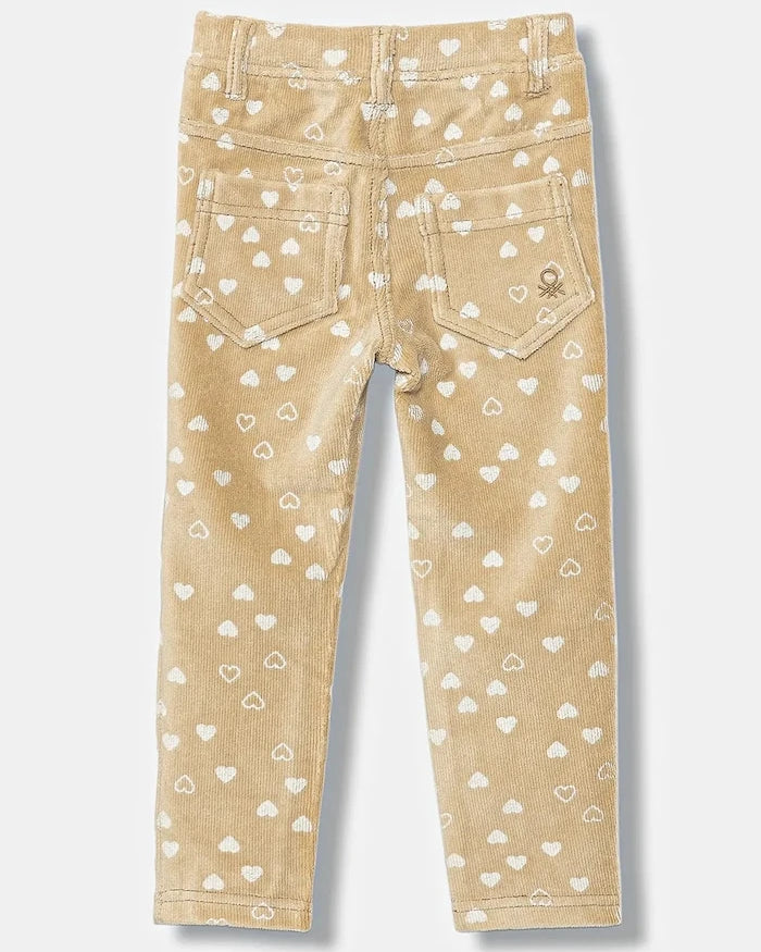Детски клин United Colors of Benetton