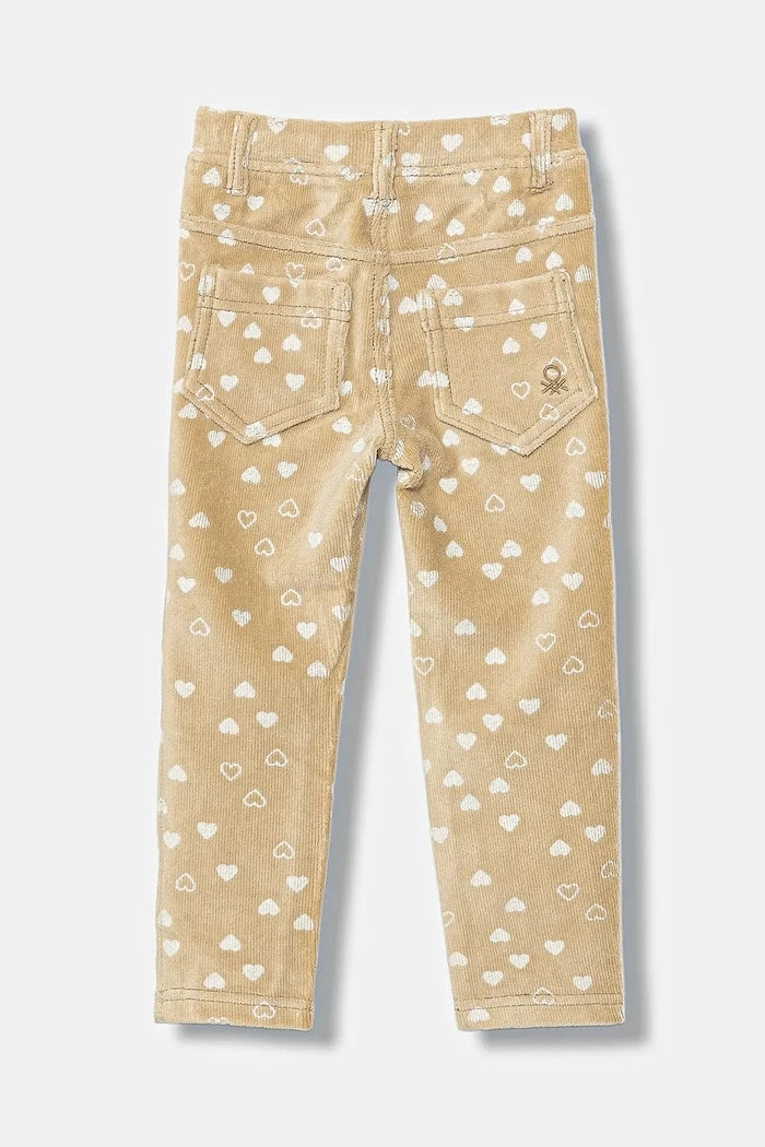 Детски клин United Colors of Benetton