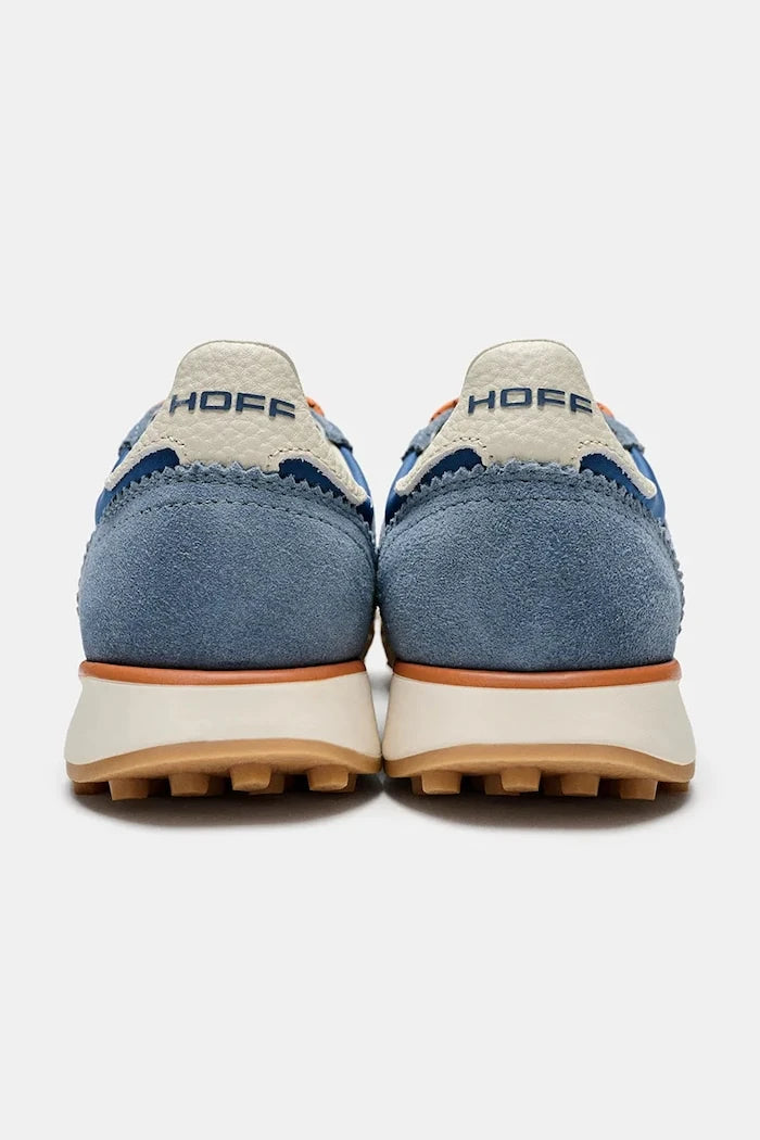 Hoff BRIDGE MKII BLUE маратонки дамски