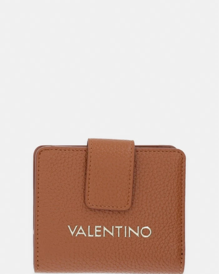 Valentino Bags kadın cüzdanı, suni deri ALEXIA