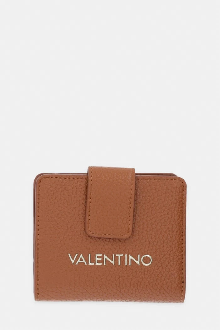 Valentino Bags kadın cüzdanı, suni deri ALEXIA