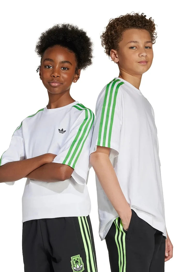 adidas Originals Çocuk Pamuklu Tişört