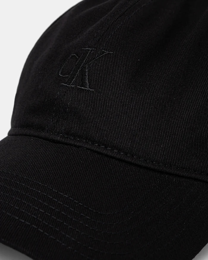 Calvin Klein pamuk erkek şapka