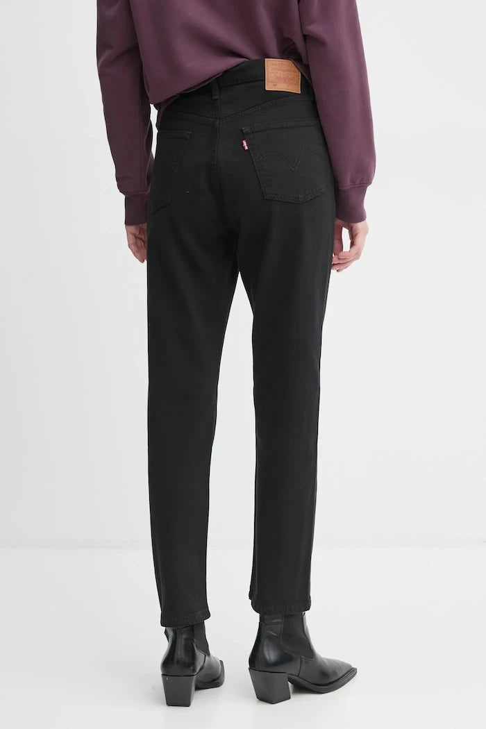 Levi's - Дънки 501® CROP